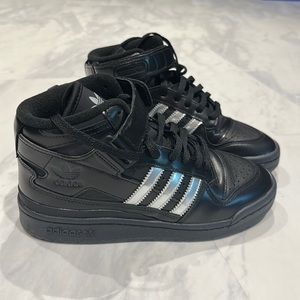 Adidas Forum 84 mid sneaker
